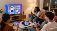 shared viewing and communication