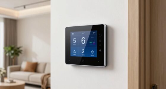 simple convenient smart upgrade