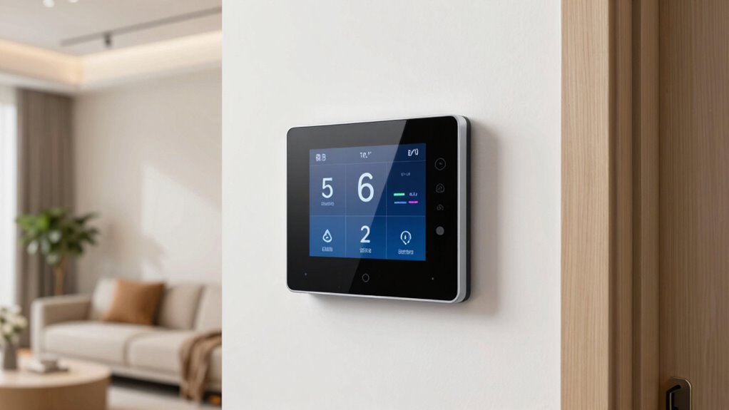 simple convenient smart upgrade