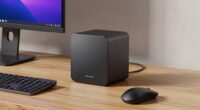 small setups mini pcs
