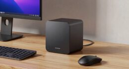small setups mini pcs