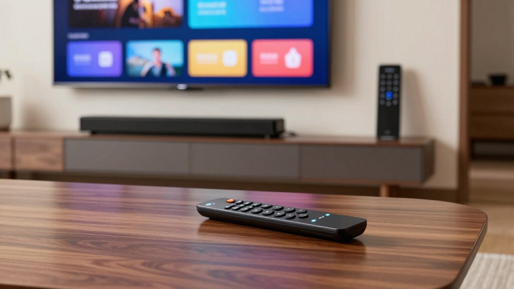 smart remote control solutions
