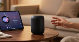 smart speakers alter media routines