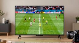 sony tvs enhance sports viewing