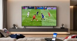 sports tv buying tips