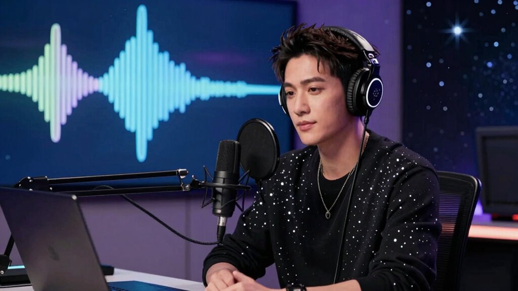 stars manage their stories