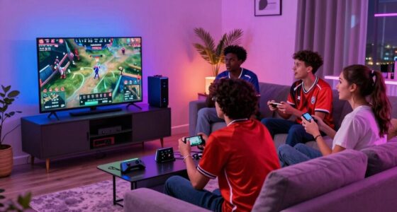 streaming revolutionized sports viewing