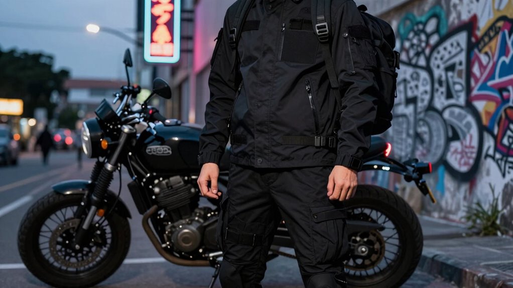 tactical fashion influences mainstream