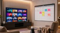 timely tv schedule guides