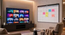 timely tv schedule guides