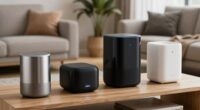 top 12 home smart speakers