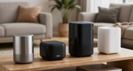 top 12 home smart speakers