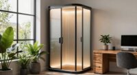 top 12 office phone booths