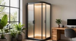 top 12 office phone booths