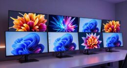 top 32 inch 4k monitors