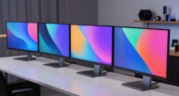 top 4k creator monitors