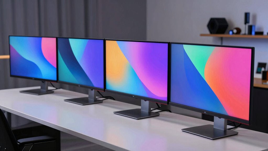 top 4k creator monitors