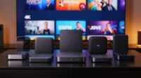top 4k streaming devices
