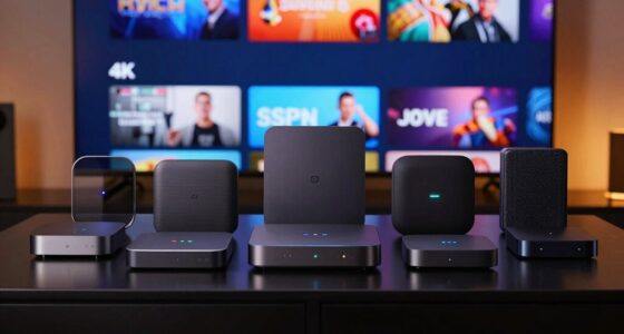top 4k streaming devices