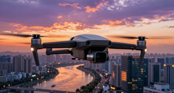 top 9 4k camera drones