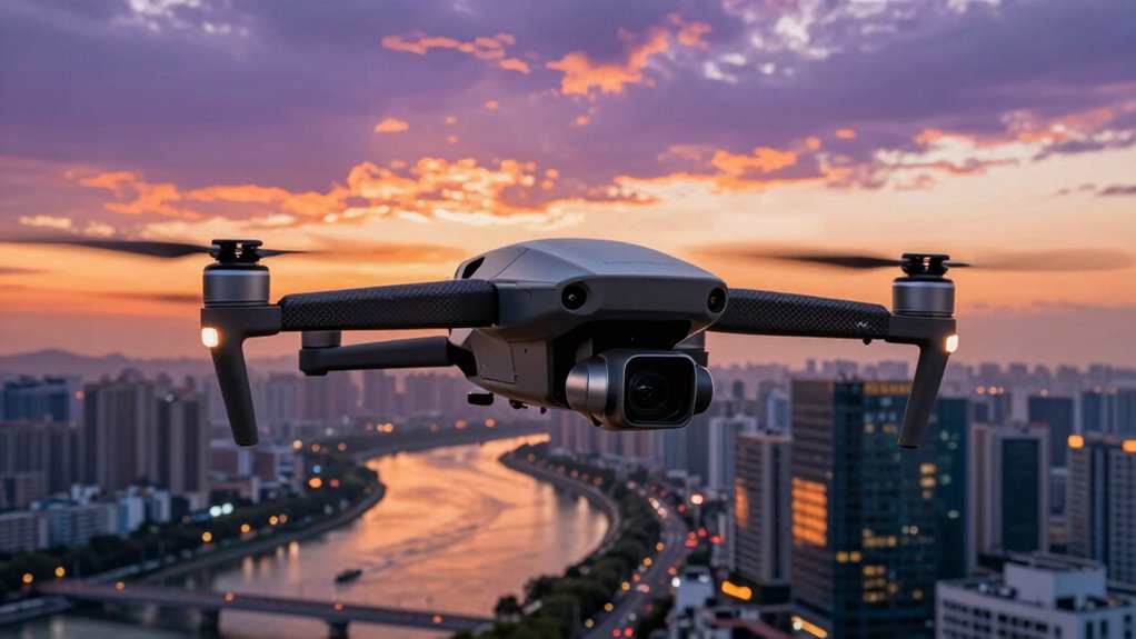 top 9 4k camera drones
