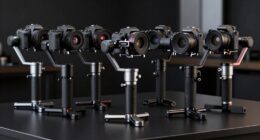 top 9 camera gimbals