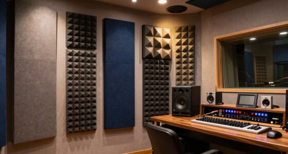 top acoustic treatment kits