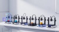 top affordable 3d printers