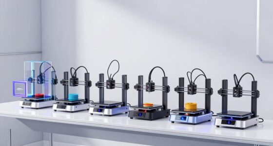 top affordable 3d printers