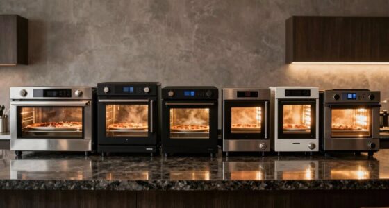 top affordable pizza ovens