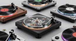 top affordable turntables 2026