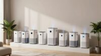 top allergy air purifiers