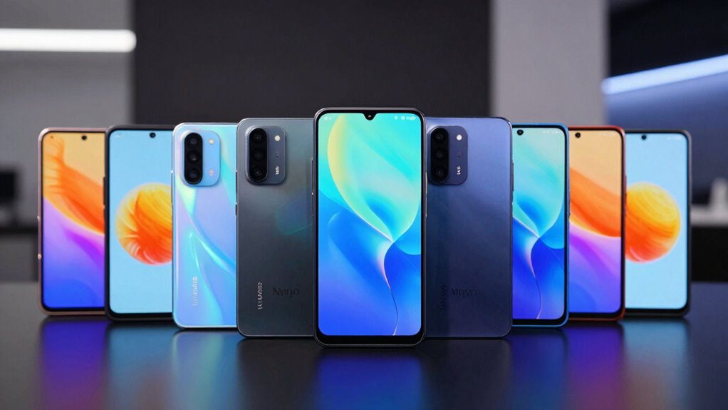 top android phones 2026