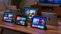top android tablets for streaming