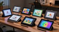top animation drawing tablets