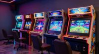 top arcade cabinet picks