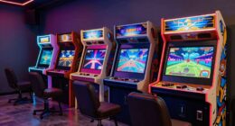 top arcade cabinet picks
