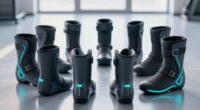 top athletic recovery boots