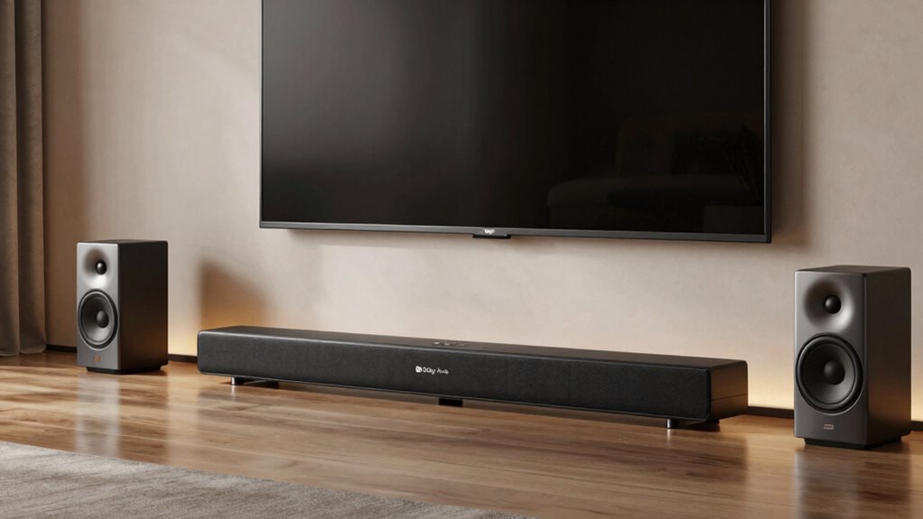 top atmos soundbar picks