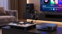 top audiophile streaming devices