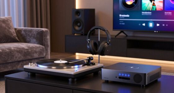 top audiophile streaming devices