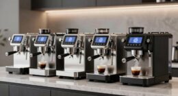 top automatic espresso machines