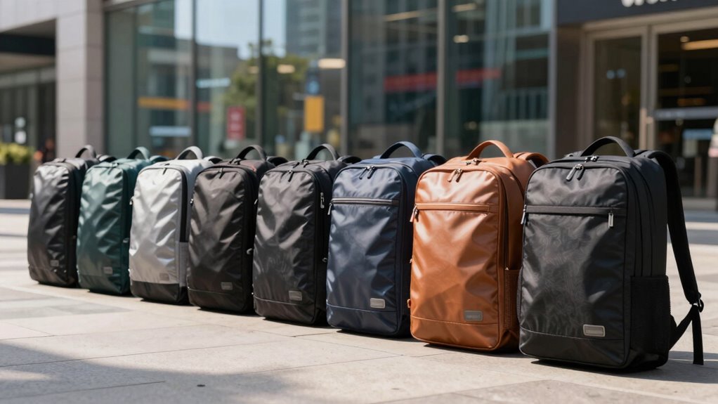 top backpacks for travel