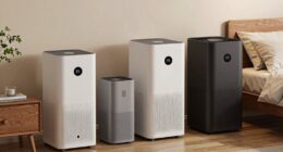 top bedroom air purifiers