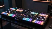 top beginner dj controllers