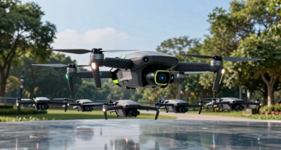 top beginner drones 2026