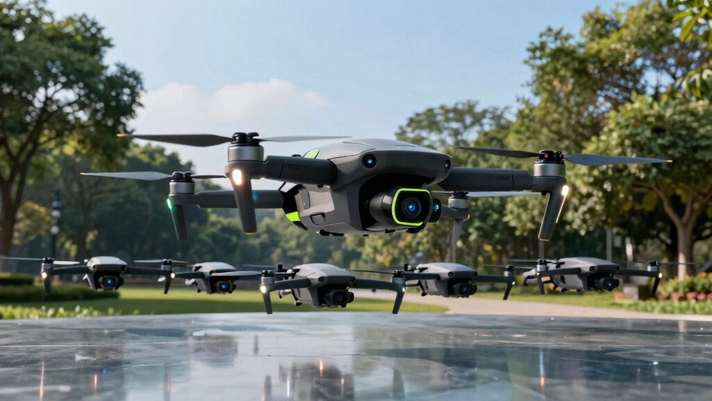 top beginner drones 2026