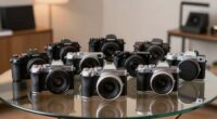 top beginner mirrorless cameras