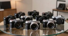 top beginner mirrorless cameras