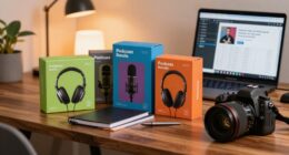 top beginner podcast packages